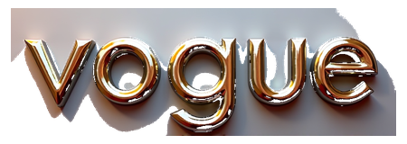 vogue bd logo