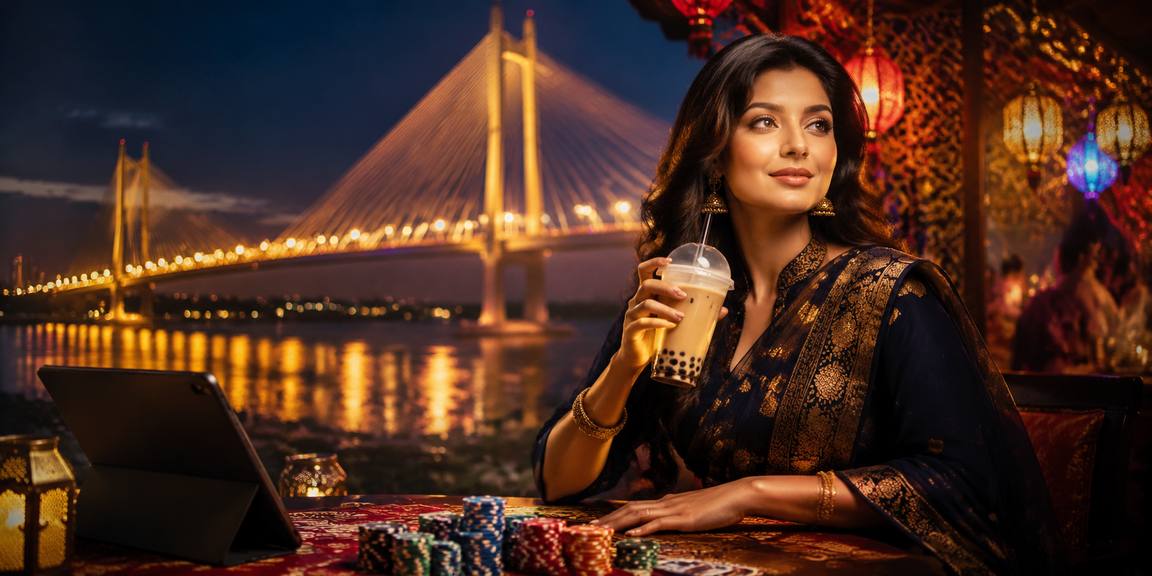 vogue bd পারফরম্যান্স ড্যাশবোর্ড